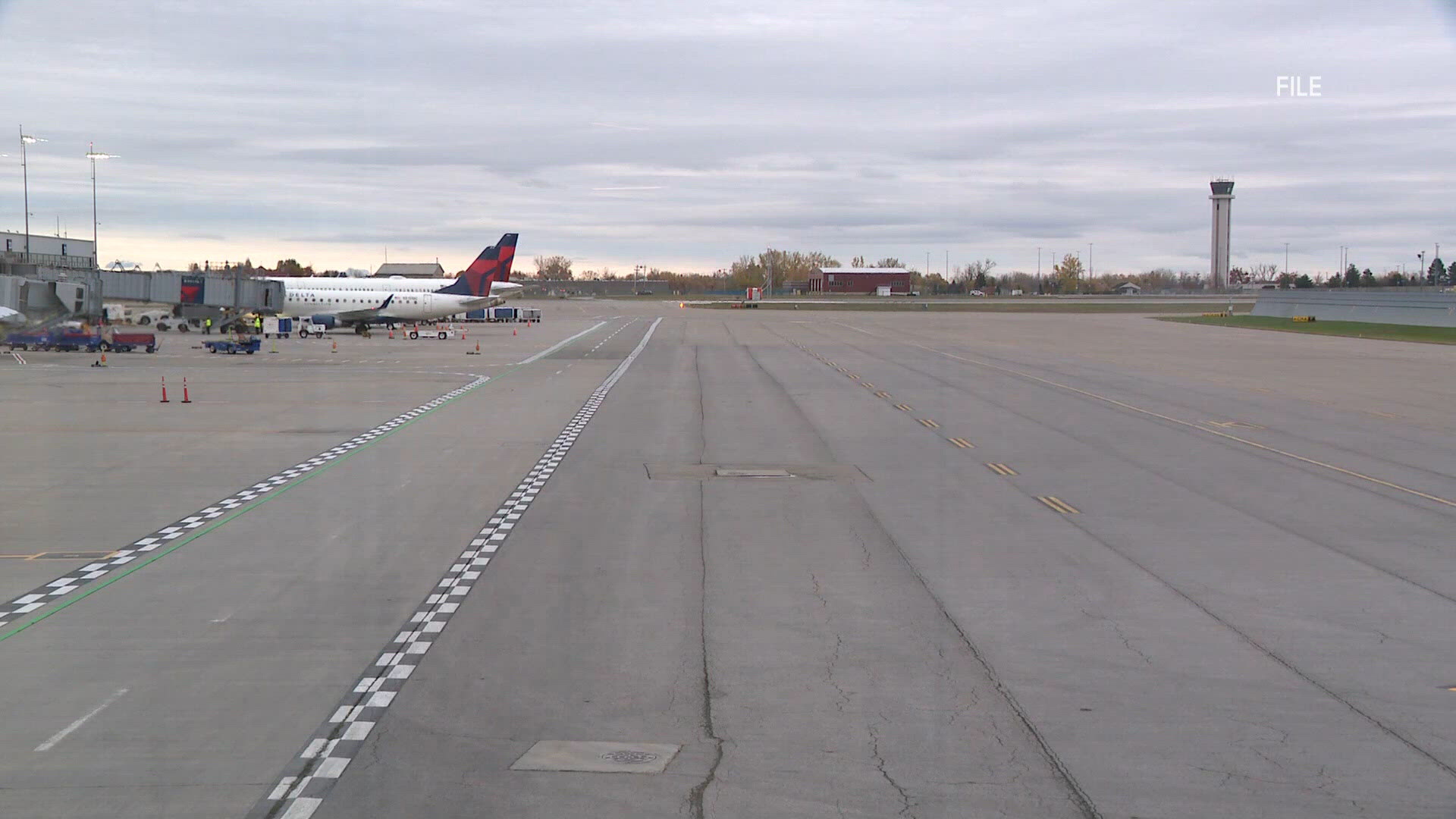 Issue Tracking System Examples Fuel system issues linger at Buffalo Niagara International airport ...