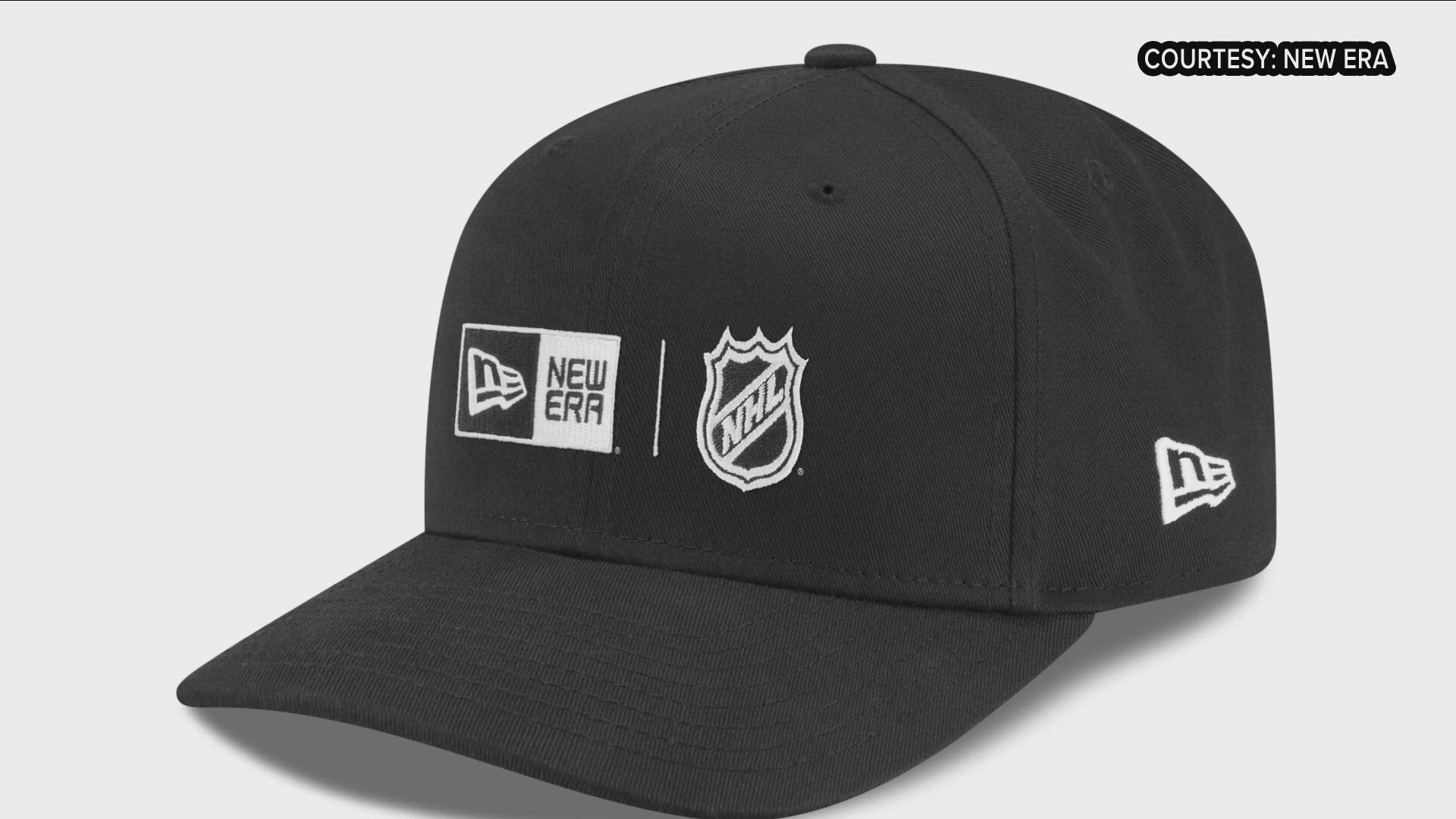 THE N-H-L AND NEW ERA CAP, LLC. ANNOUNCED A MULTI-YEAR AGREEMENT THAT GRANTS NEW ERA THE RIGHTS TO PRODUCE AND SELL HEADWEAR AND APPAREL FOR THE LEAGUE GLOBALLY