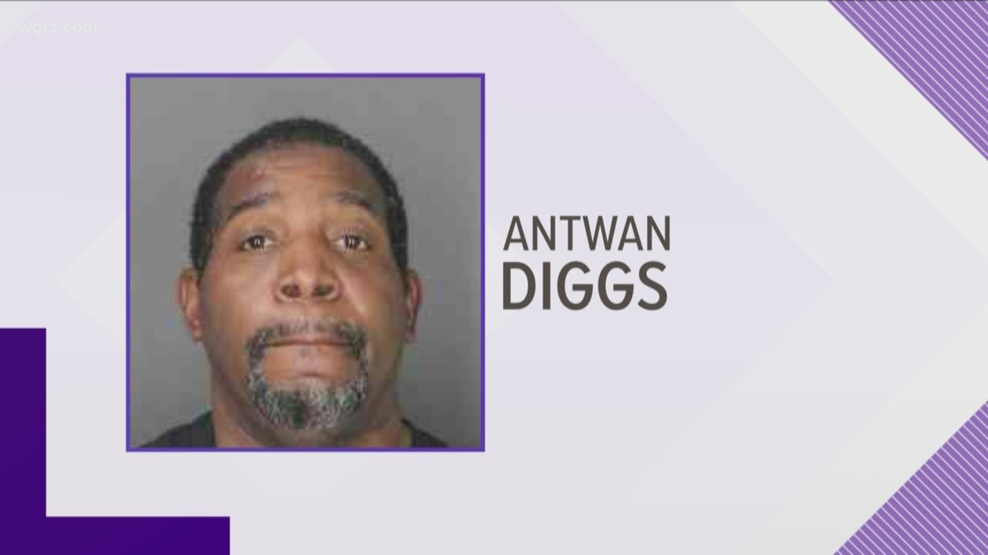 Antwan Diggs pleaded guilty to the crime that prosecutors say happened last August. He's no longer employed by the city.