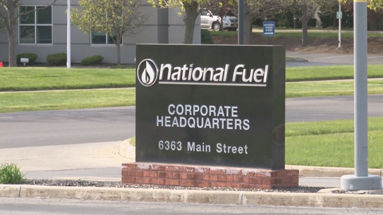 National Fuel customers in Southtowns report foul smell