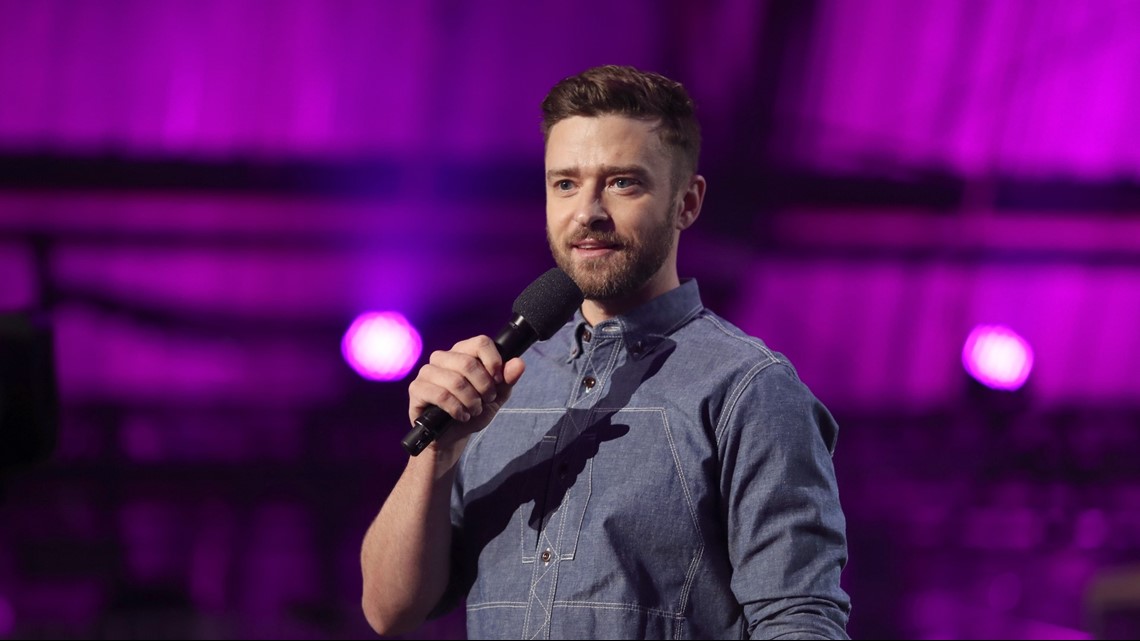 justin timberlake buffalo ny justin timberlake reschedules buffalo concert for april justin timberlake buffalo ny justin timberlake reschedules buffalo concert for april