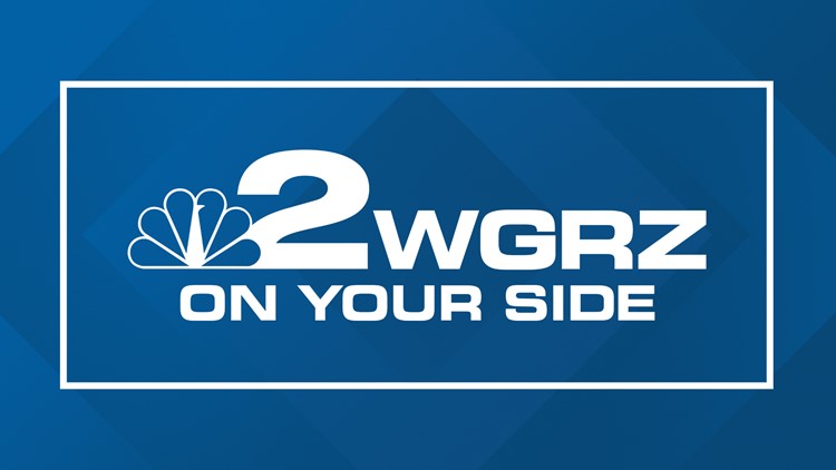 It's game day! LET'S GO - WGRZ - Channel 2, Buffalo