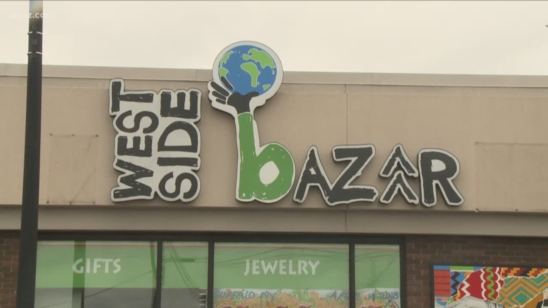 West Side Bazaar moving to new location