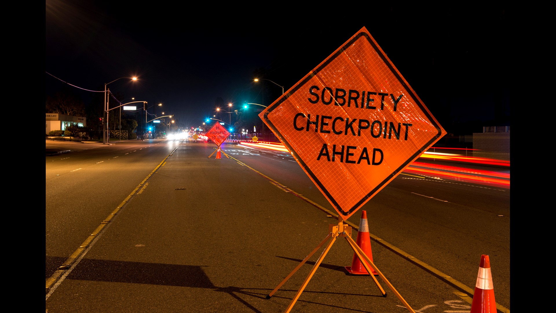 New York State Police to step up DWI patrols over holiday weekend ...