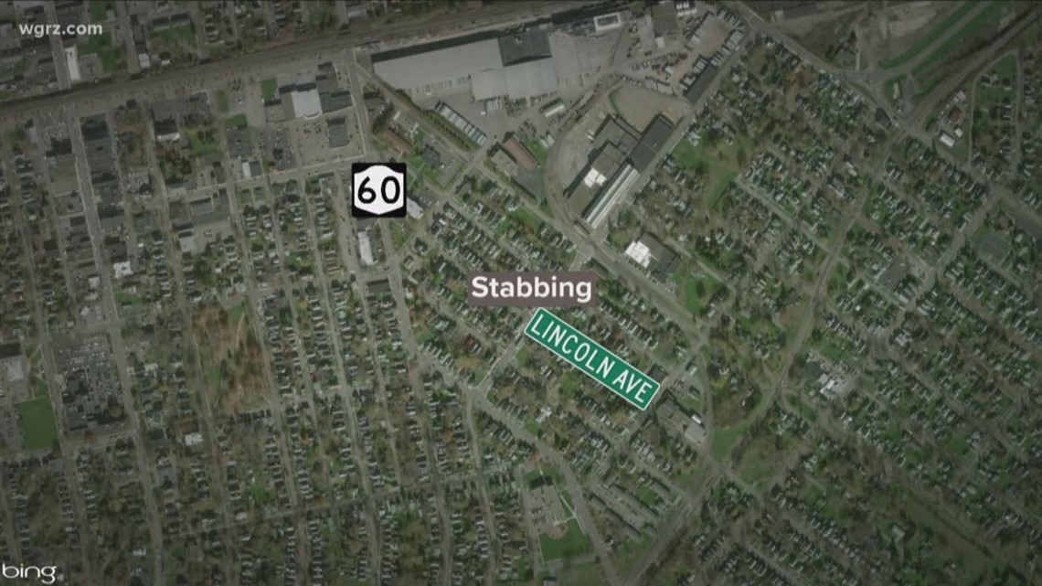 Dunkirk Police investigate fatal stabbing | wgrz.com