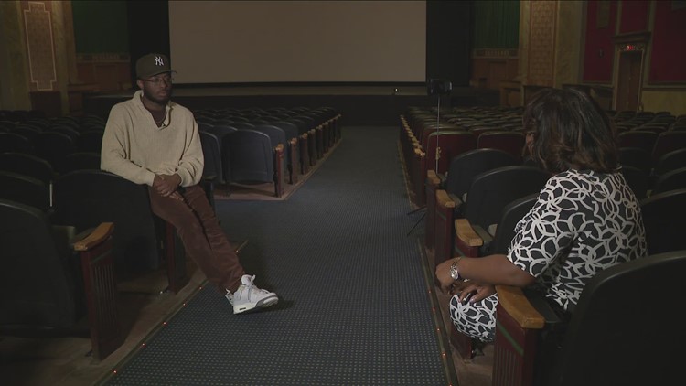 Young film phenom set to debut feature film 'Levi' in Buffalo