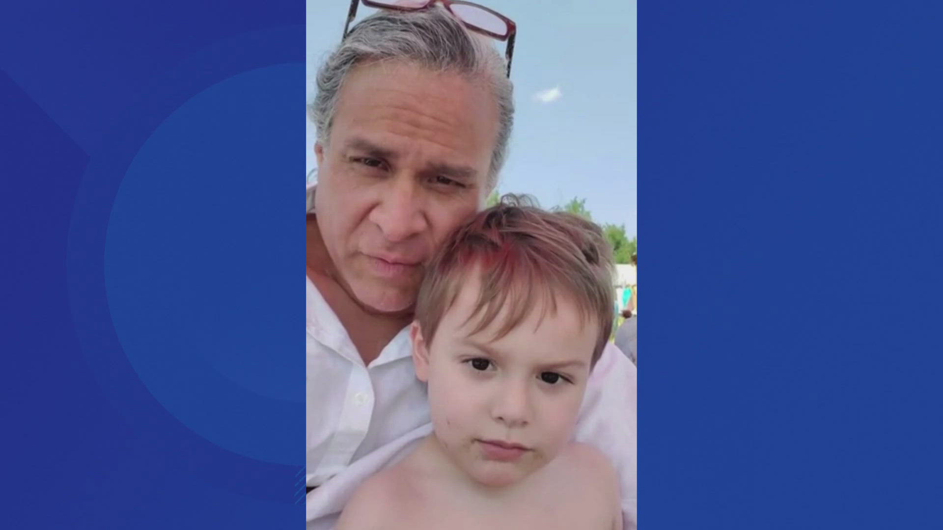  A car crash took the life of 7-year-old Noah Whitmore on Tuesday afternoon.  
