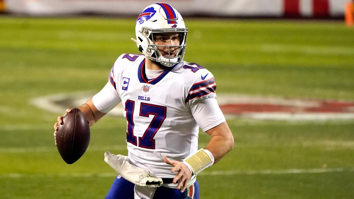 NBC Sports' Peter King selects Bills third in NFL Offseason Power