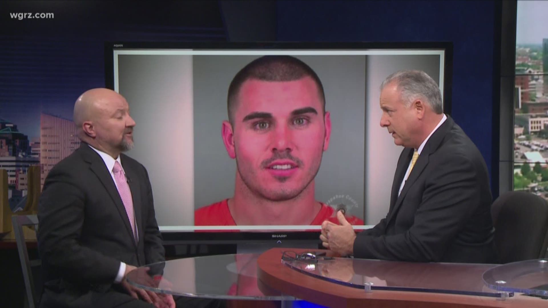 Legal Analysis: Chad Kelly Charged With Trespassing In Denver