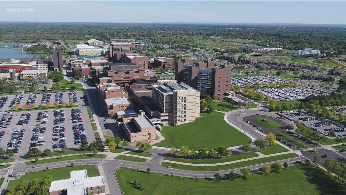 For now, SUNY will not require COVID vaccinations for fall semester - Vimarsana News