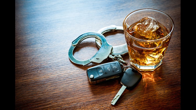 Niagara County Sheriff's Office increasing patrol to combat drunk driving over Memorial Day weekend