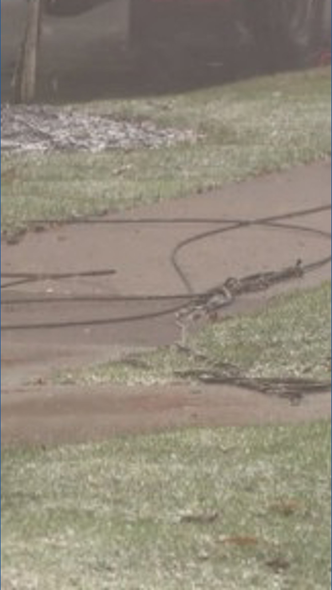 Thousands without power in WNY | wgrz.com