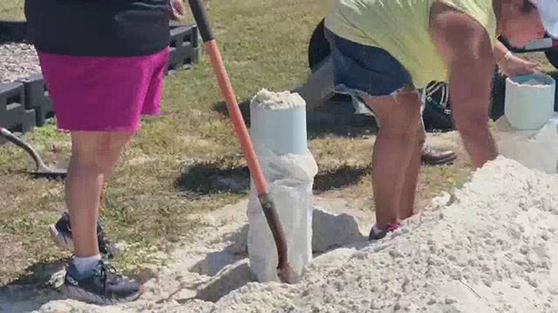 Western New Yorkers to help with Hurricane Ian relief in Florida - Vimarsana News