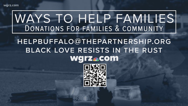 Ways To Help Families Donations