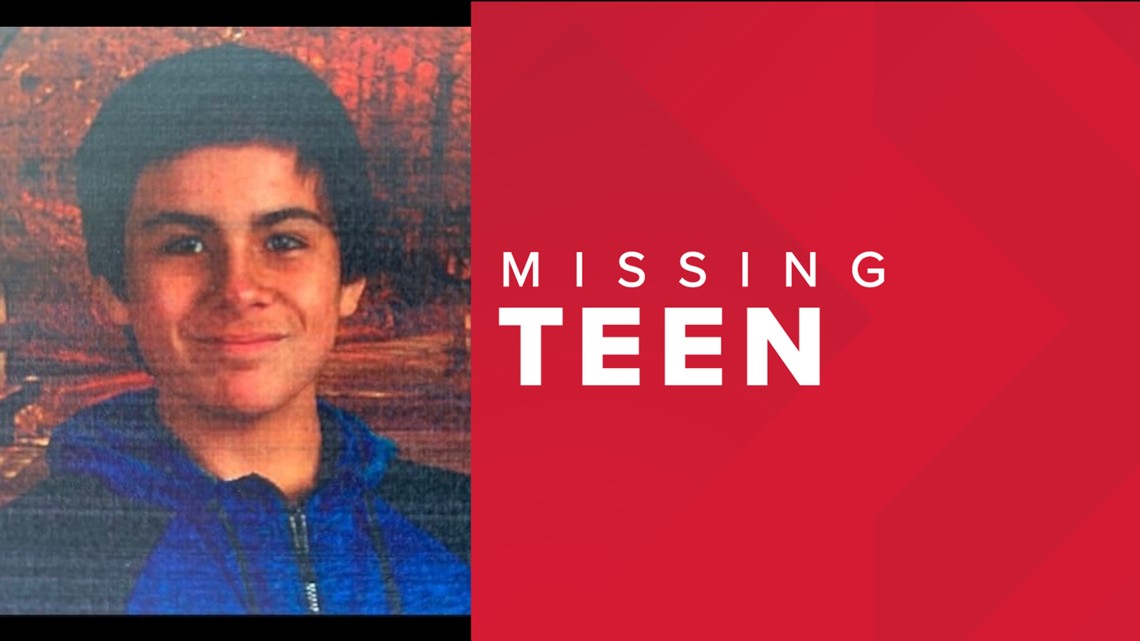 Olean Police asking for assistance locating 14-year-old boy - Vimarsana News
