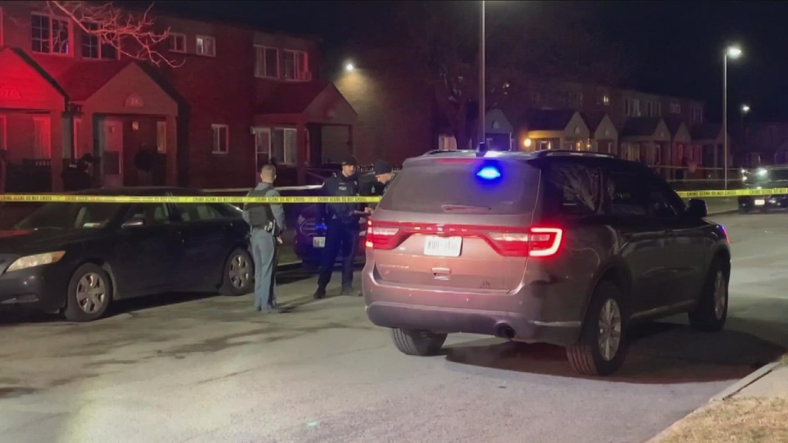 16-Year-Old Killed in Niagara Falls Shooting | wgrz.com