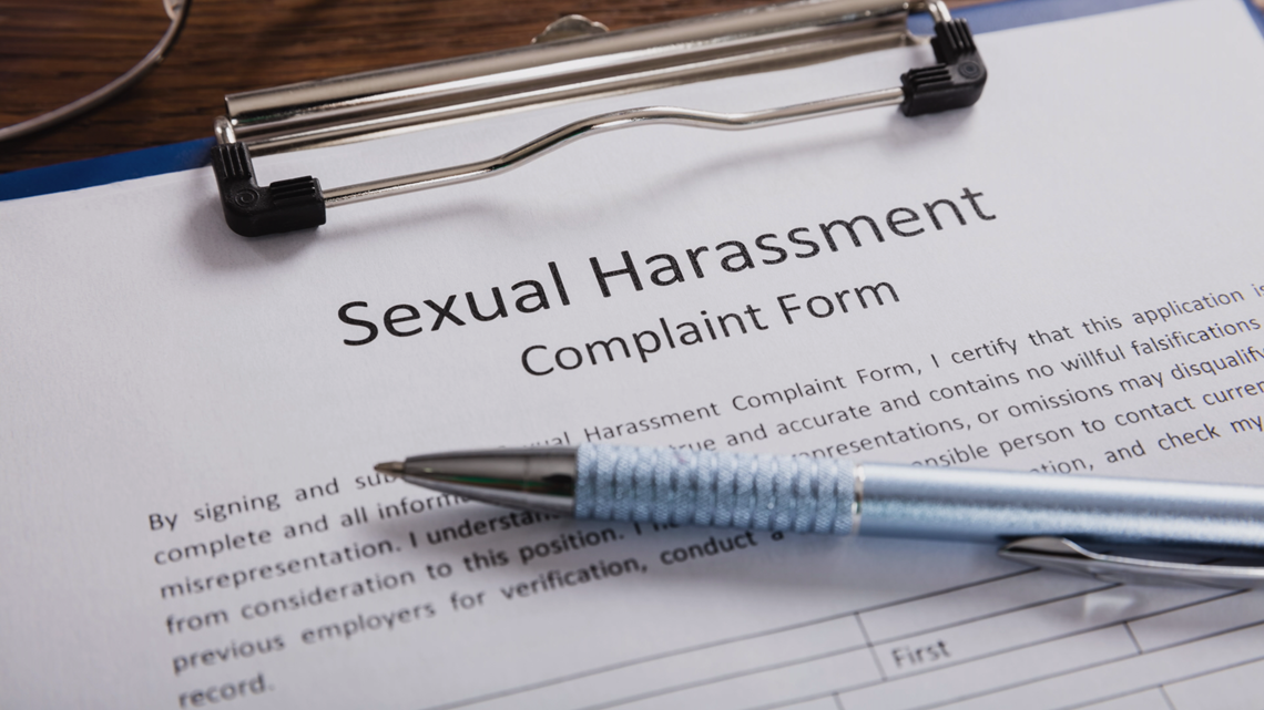 Cuomo accusations spark larger conversation about workplace sexual harassment - Vimarsana News