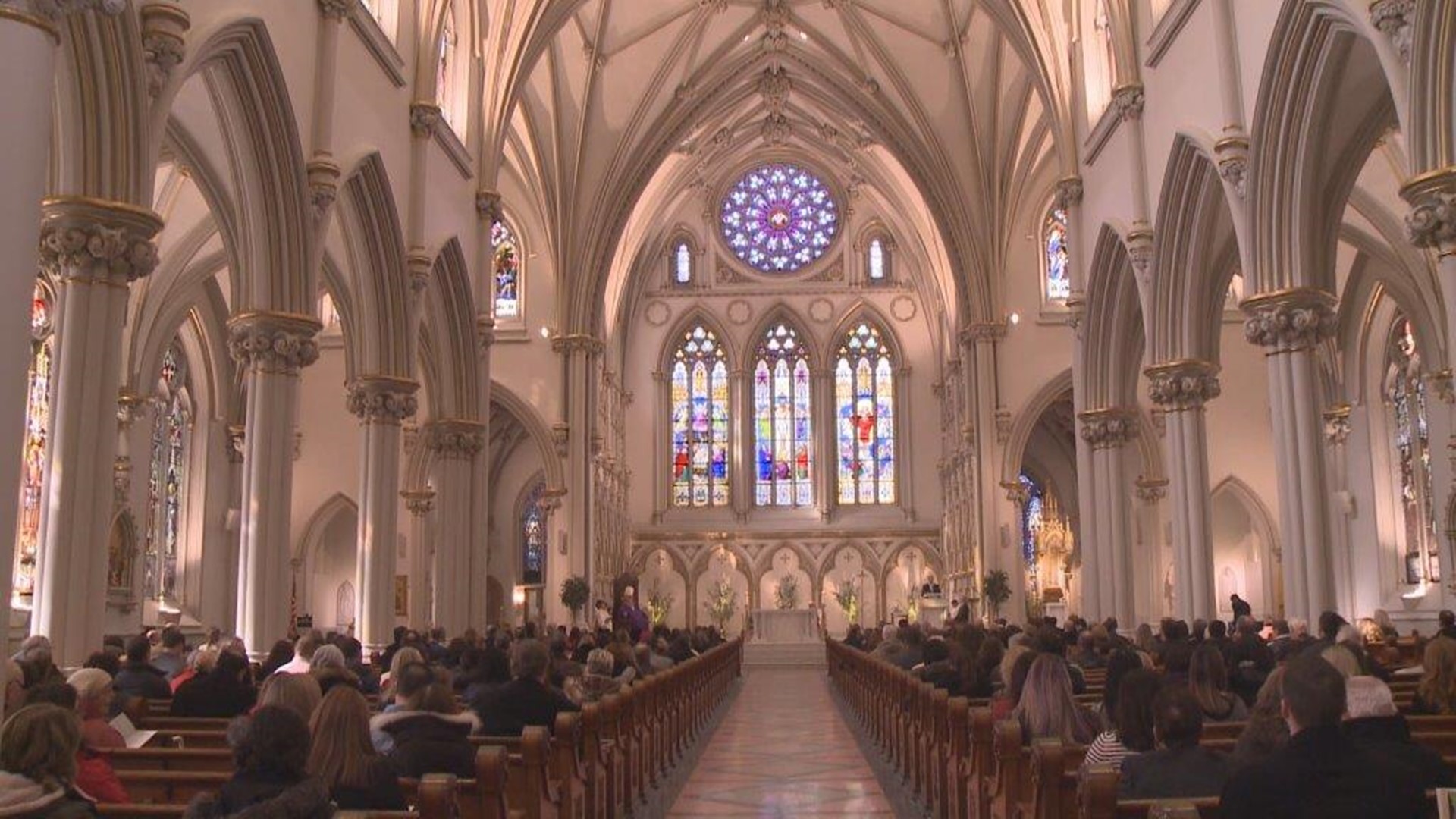 Buffalo Diocese Places Four More Priests On Leave | Wgrz.com