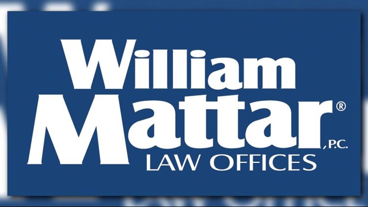 June 25 - William Mattar Law Offices