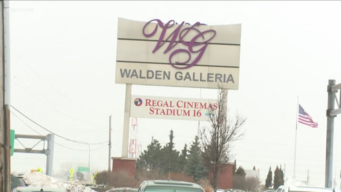 Walden Galleria announces extended hours for 2022 holiday shopping season