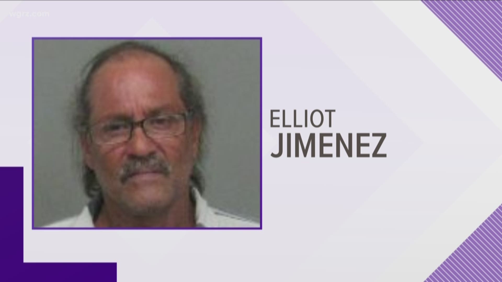 Man Accused Of Having Sex With Child