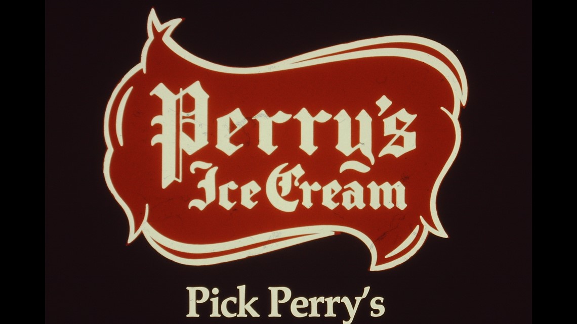 Extra indulgent ice cream bars from Perry's | wgrz.com