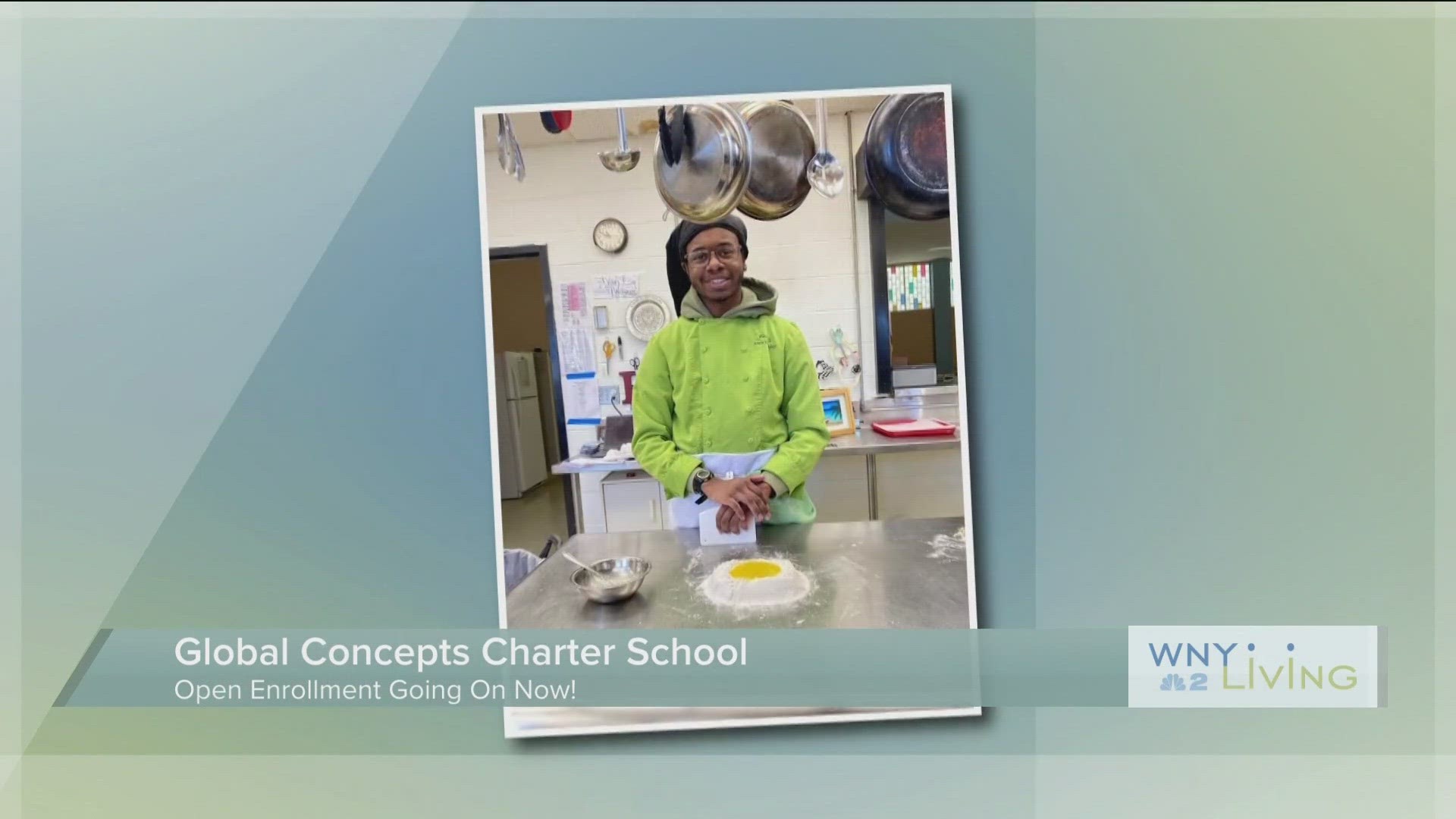 Feb 17th -Global Concepts Charter School (THIS VIDEO IS SPONSORED BY GLOBAL CONCEPTS CHARTER SCHOOL)