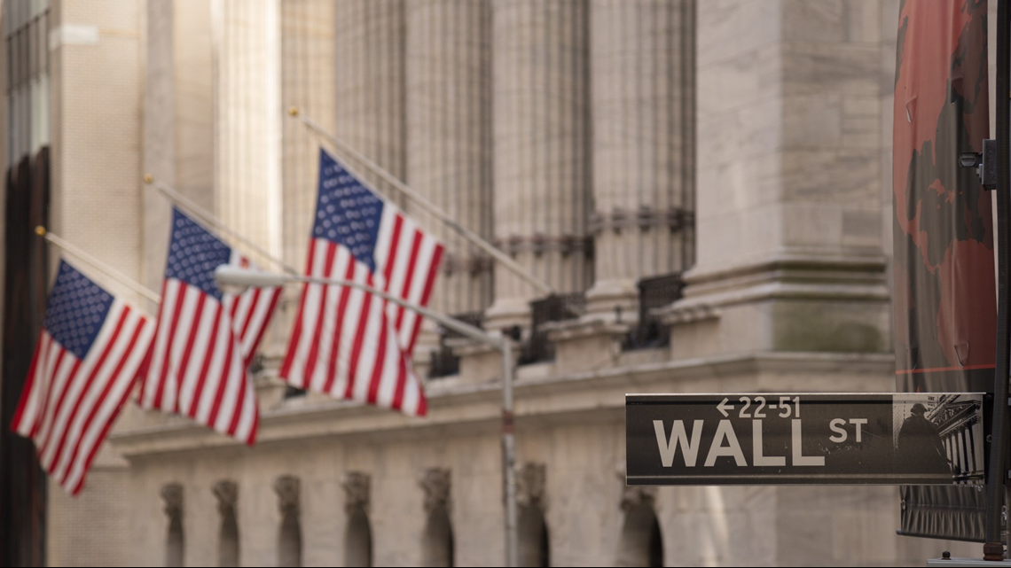 How Ukraine, energy prices, inflation, and the pandemic impact the U.S. economy and WNY - Vimarsana News