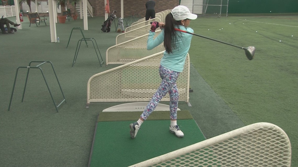 Town of Tonawanda Paddock Golf Dome set to reopen October 1