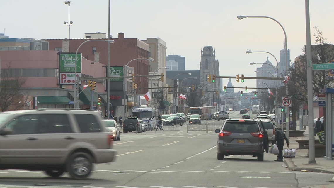 BroadwayFillmore thrives with new immigrants