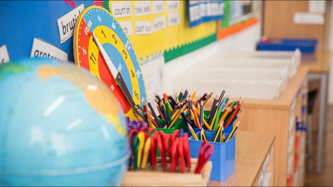School Supplies Give Away To Be Held Saturday Afternoon Wgrz Com