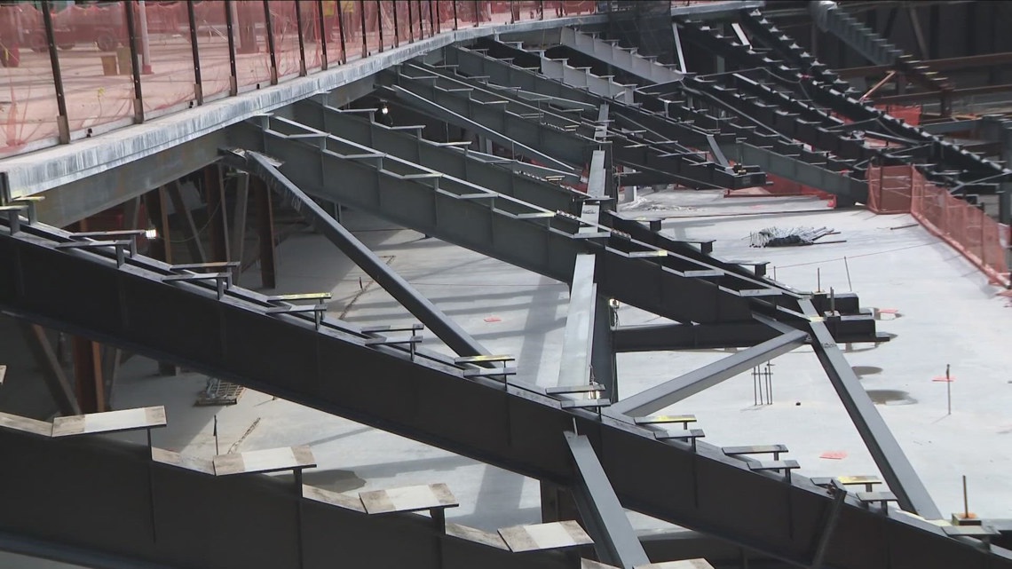 How many Personal Seat Licenses has the Bills sold?