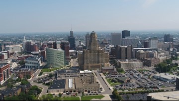 Top 50 tech market? These are the companies that can get Buffalo there
