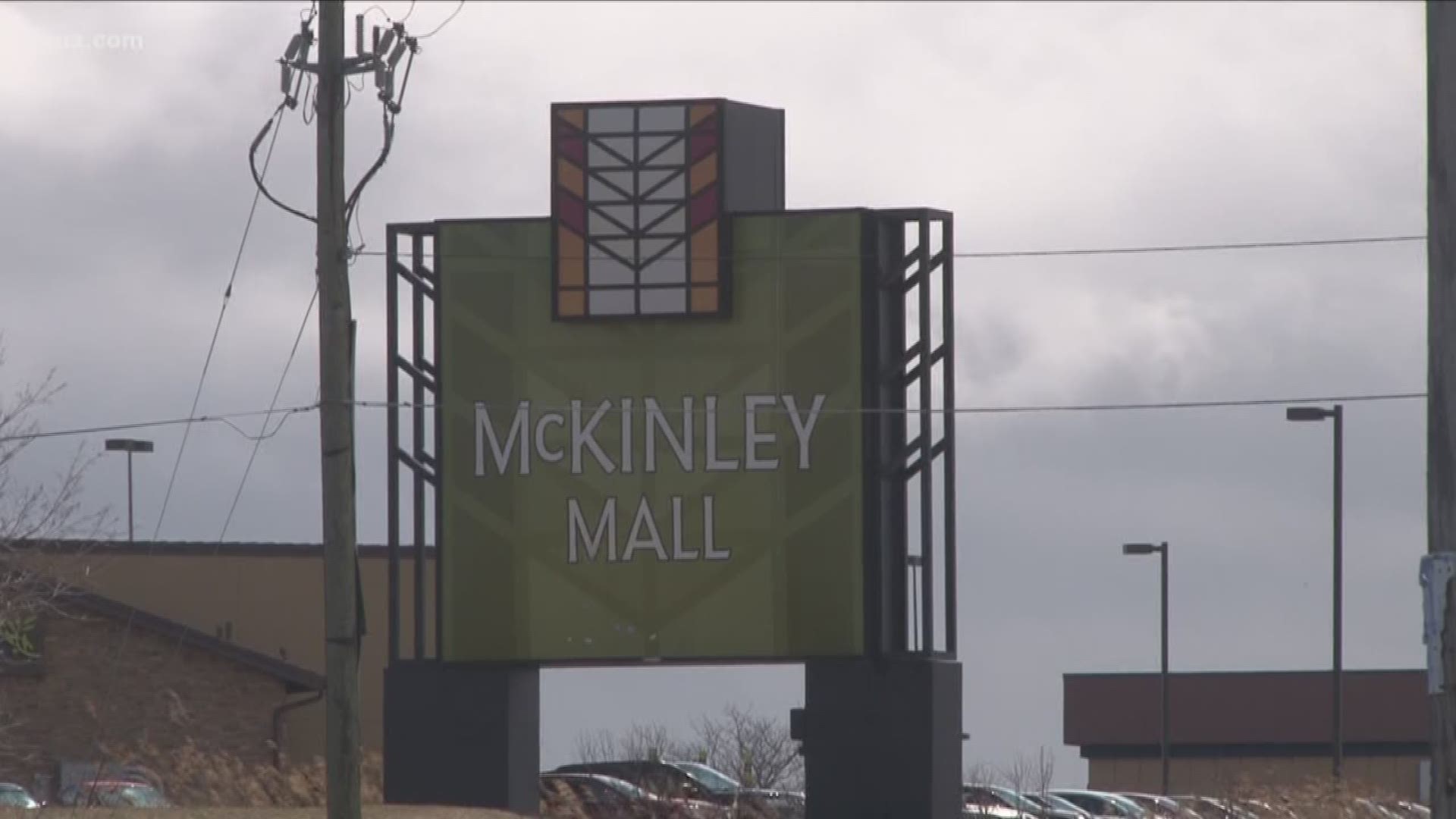 What's There To Do With The McKinley Mall?