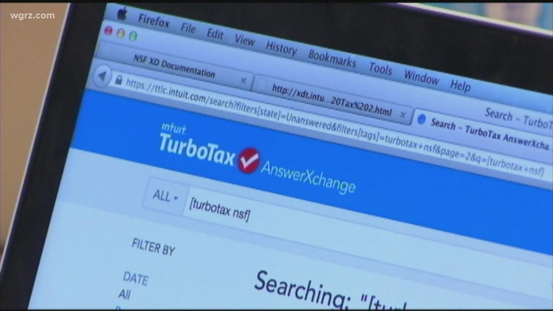 Turbotax settles for $141M over "free" claims