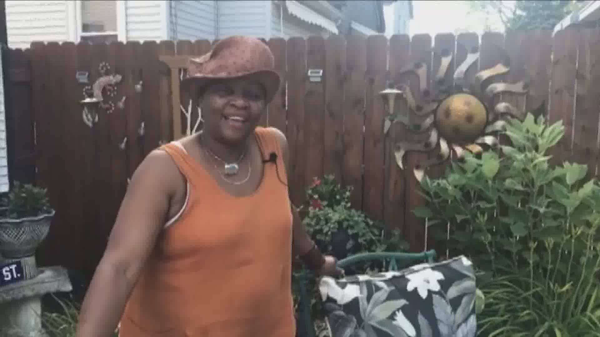 East Side Garden Walk gardeners say the virtual parts of the month helped them reach a new audience