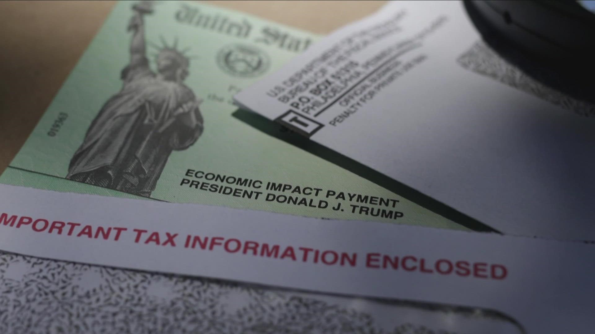 Changes could mean lower tax refunds