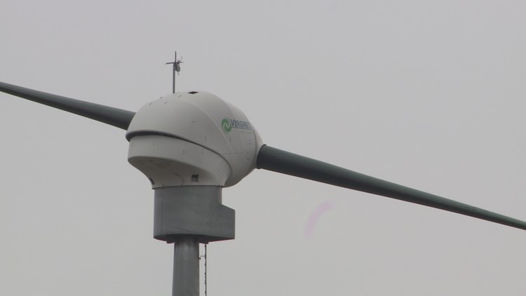 New York State Thruway Authority loses lawsuit over non-functioning  windmills