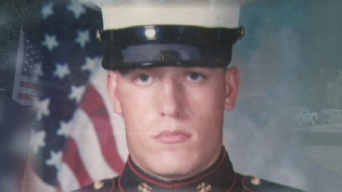 Gold Star mother reflects on son's sacrifice amid new Iran conflict