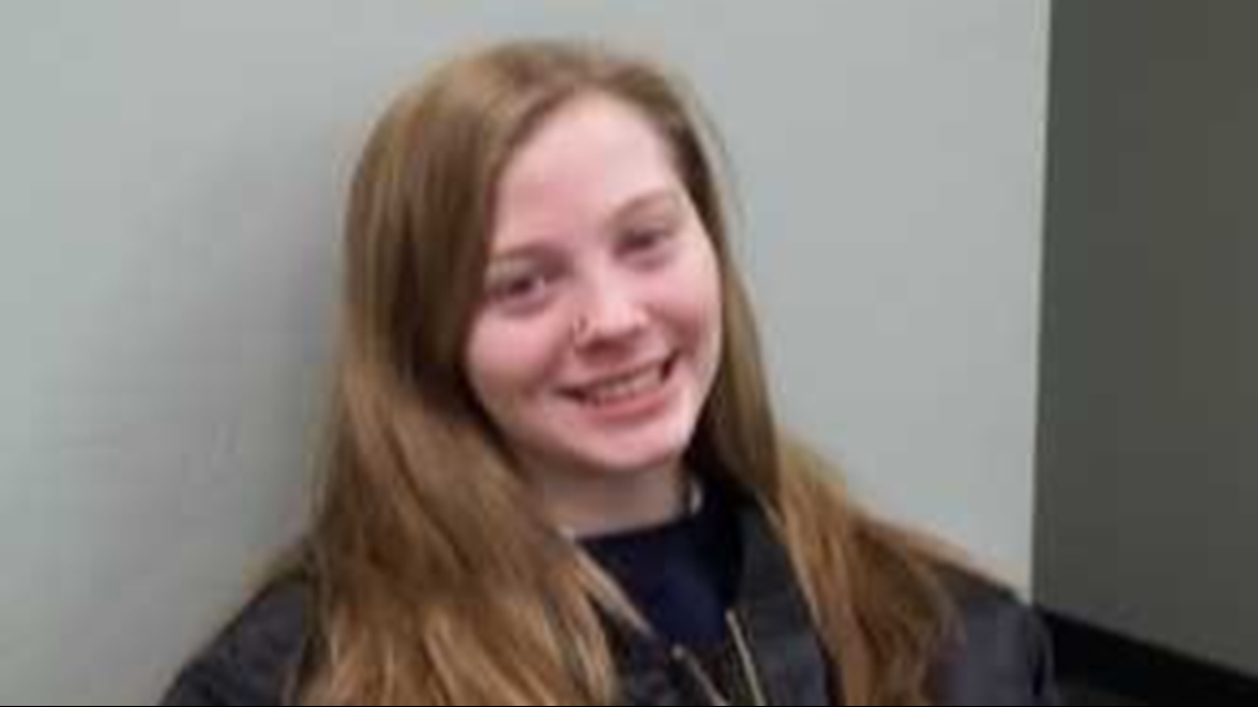 Police Search For 13-year-old Girl Missing From Wyndham Lawn | Wgrz.com