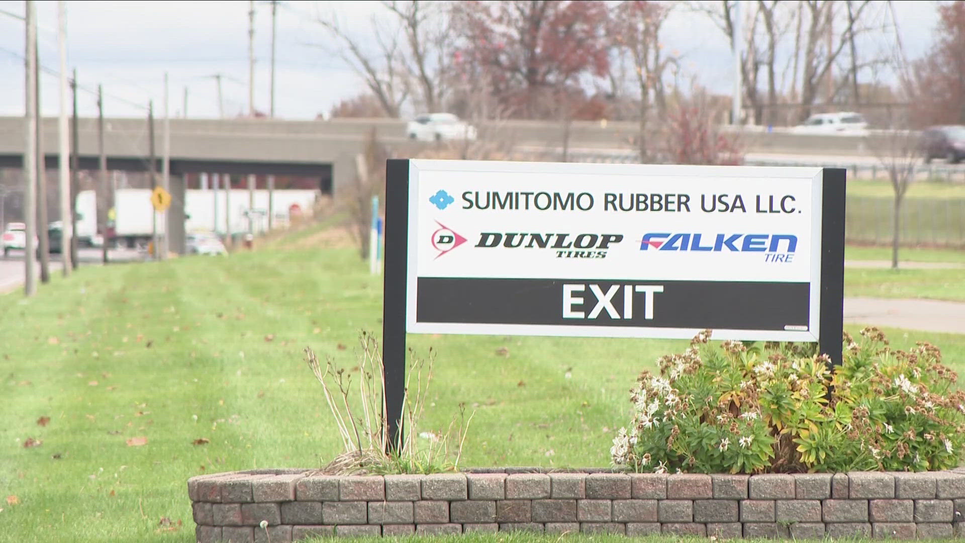 Union officials set to meet in regard to Sumitomo closure 11/13/24