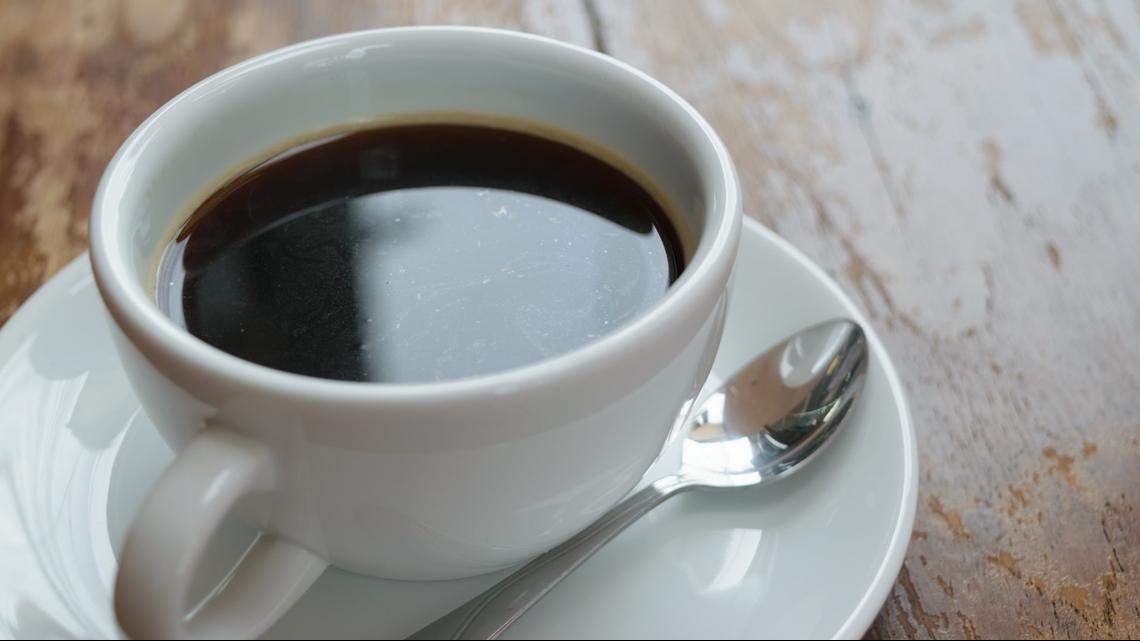 It s True New Yorkers Don t Sleep Enough Drink Lots Of Coffee Wgrz