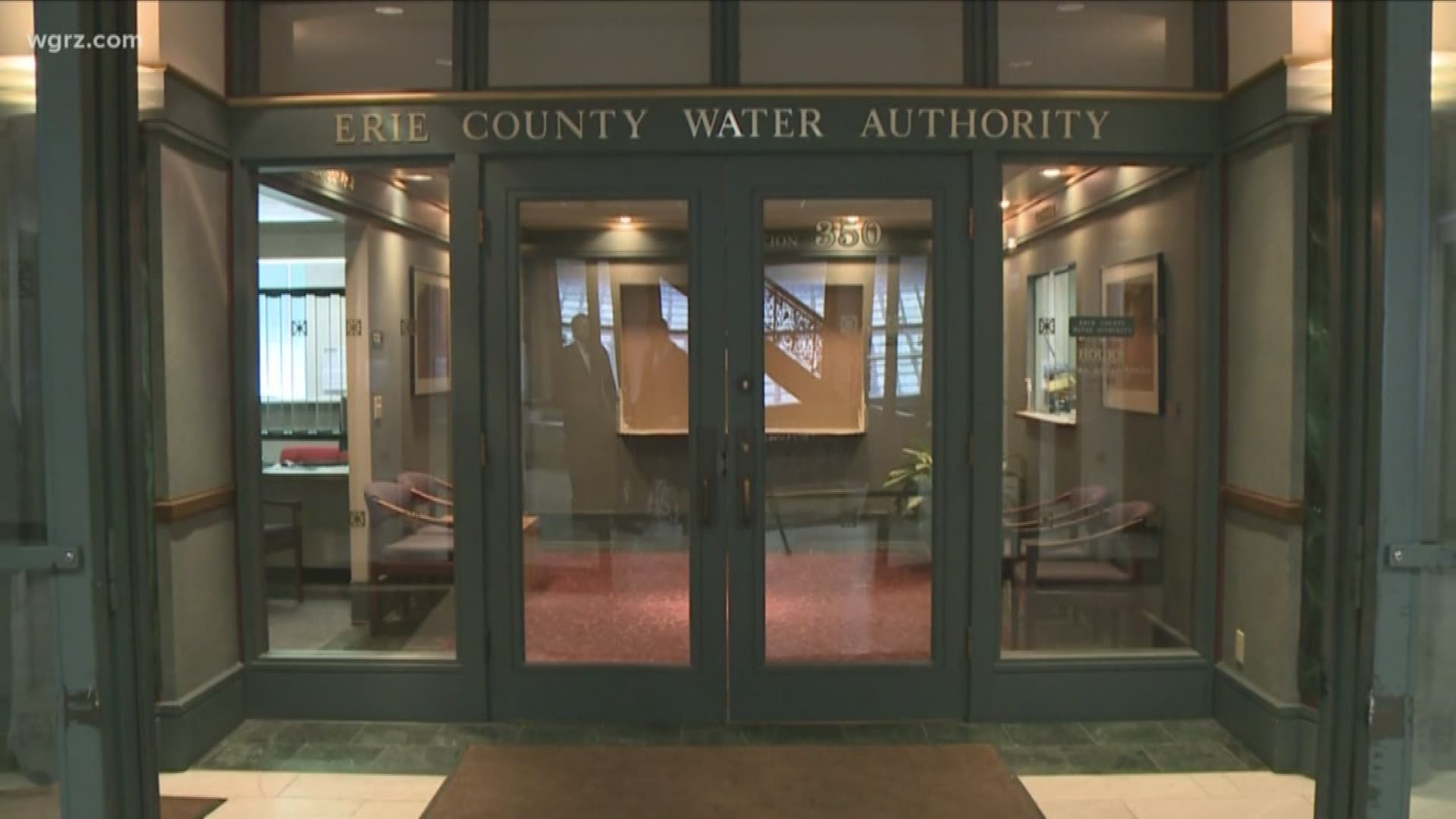 Erie County Water Authority approves rate hike