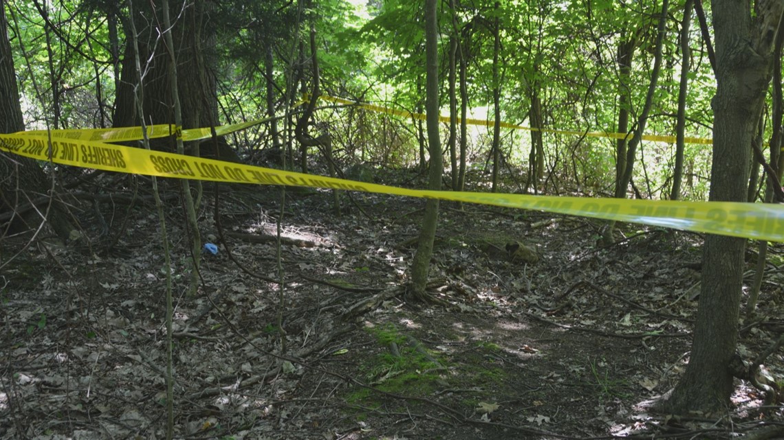 Can DNA identify victim of decadesold North Collins murder?