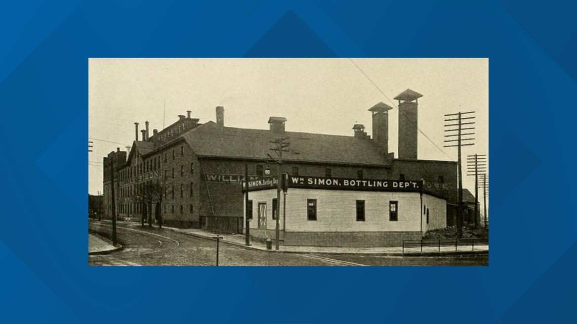 Vacant Buffalo brewery for sale - Vimarsana News