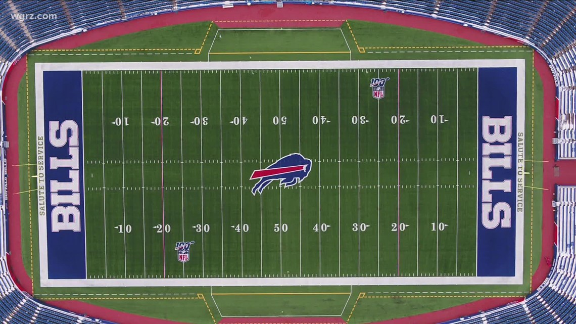 Bills 2022 schedule released: Season opener, Thanksgiving, 5