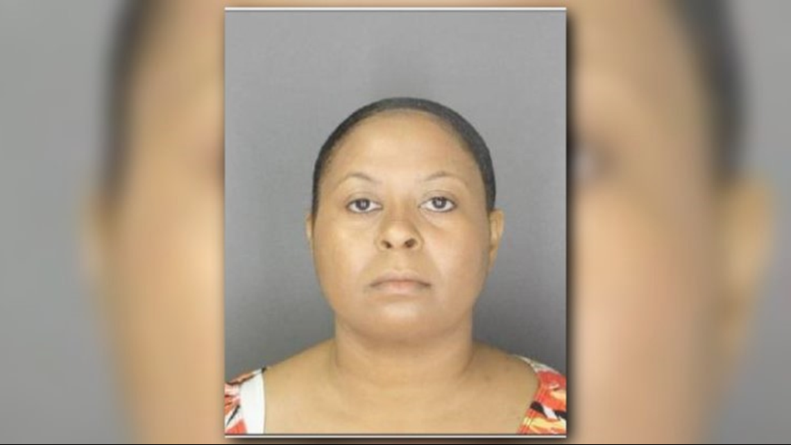 Jury Finds Buffalo Woman Guilty In Fatal DWI Accident That Killed Her ...