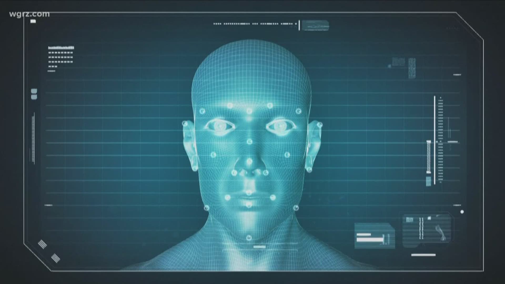 Assemblymember Monica Wallace worries facial recognition is "new and untested technology."