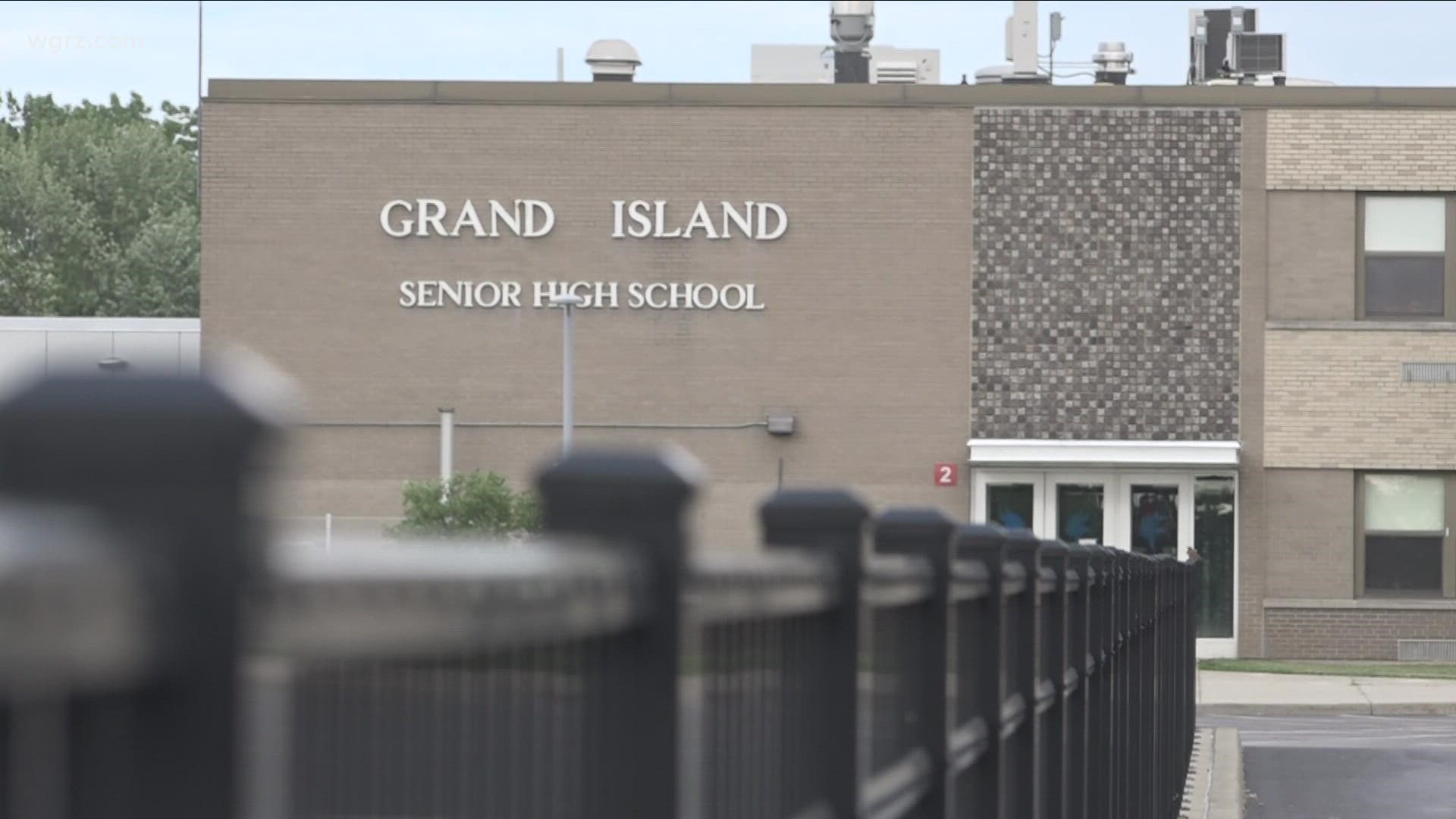 Threats were made against middle and high school girls in Grand Island. Parents were notified that girls were being asked to share nude photos over social media.