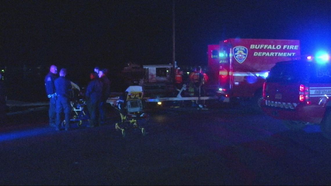 Man Killed in Lake Erie Boat Crash